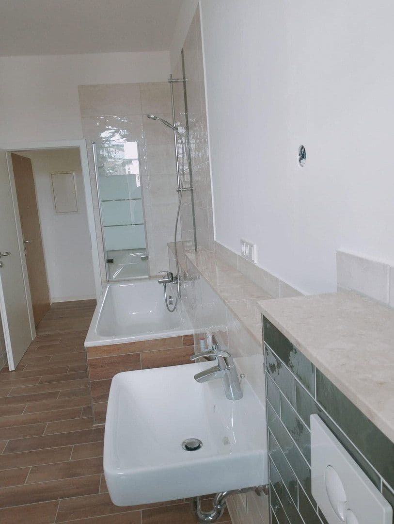 Prenájom bytu 3-izbový 83 m², Ammonstraße 2, Eberswalde, Brandenbursko Prenájom bytu 3-izbový 83 m², Ammonstraße 2, Eberswalde, Brandenbursko