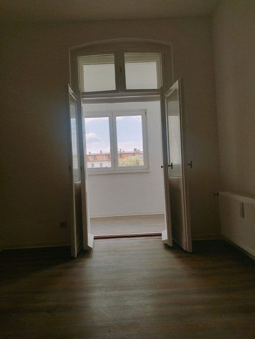 Prenájom bytu 3-izbový 83 m², Ammonstraße 2, Eberswalde, Brandenbursko Prenájom bytu 3-izbový 83 m², Ammonstraße 2, Eberswalde, Brandenbursko