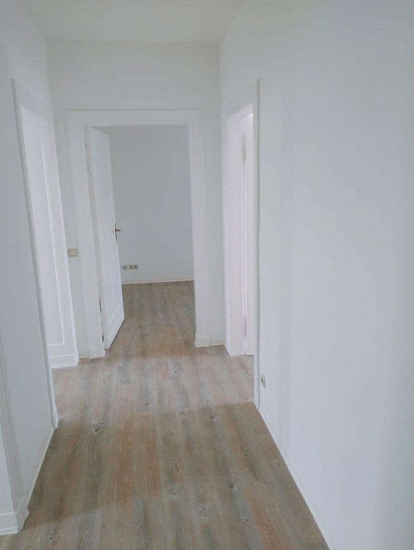 Prenájom bytu 3-izbový 83 m², Ammonstraße 2, Eberswalde, Brandenbursko Prenájom bytu 3-izbový 83 m², Ammonstraße 2, Eberswalde, Brandenbursko
