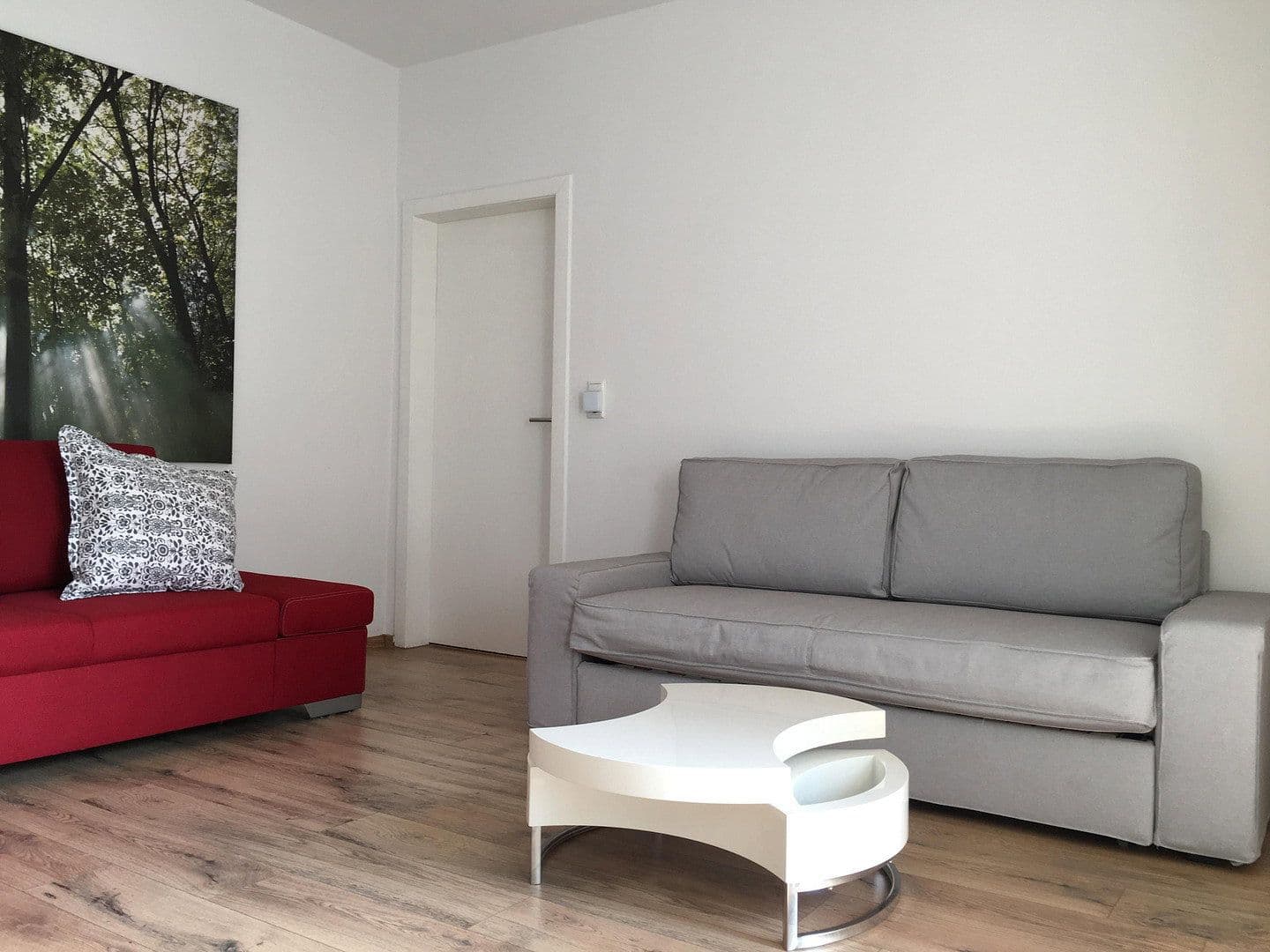 Prenájom bytu 2-izbový 60 m², Bilker Allee 53, Düsseldorf, Severné Porýnie - Westfálsko Prenájom bytu 2-izbový 60 m², Bilker Allee 53, Düsseldorf, Severné Porýnie - Westfálsko