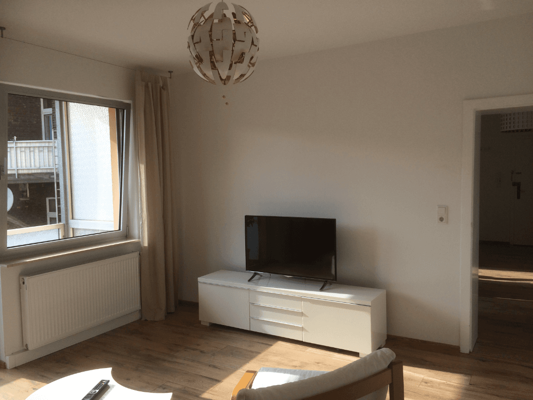 Prenájom bytu 2-izbový 60 m², Bilker Allee 53, Düsseldorf, Severné Porýnie - Westfálsko Prenájom bytu 2-izbový 60 m², Bilker Allee 53, Düsseldorf, Severné Porýnie - Westfálsko