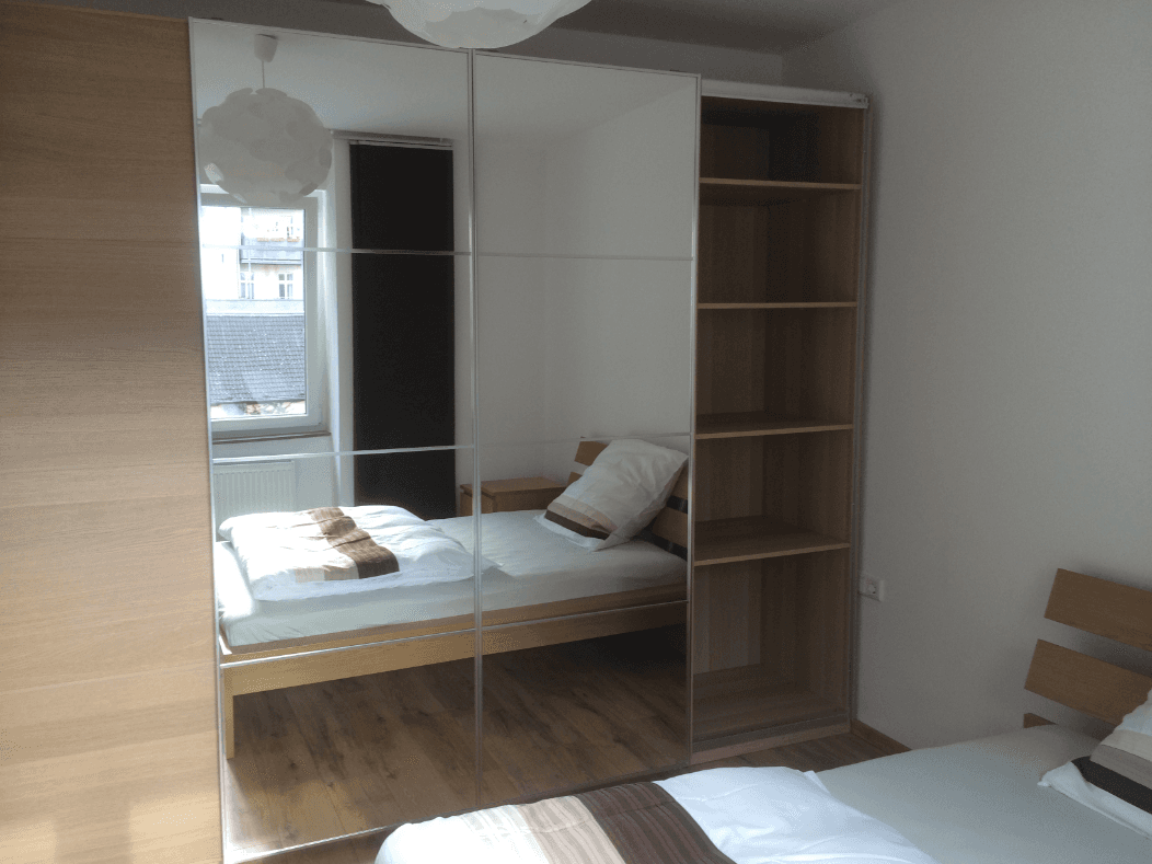Prenájom bytu 2-izbový 60 m², Bilker Allee 53, Düsseldorf, Severné Porýnie - Westfálsko Prenájom bytu 2-izbový 60 m², Bilker Allee 53, Düsseldorf, Severné Porýnie - Westfálsko