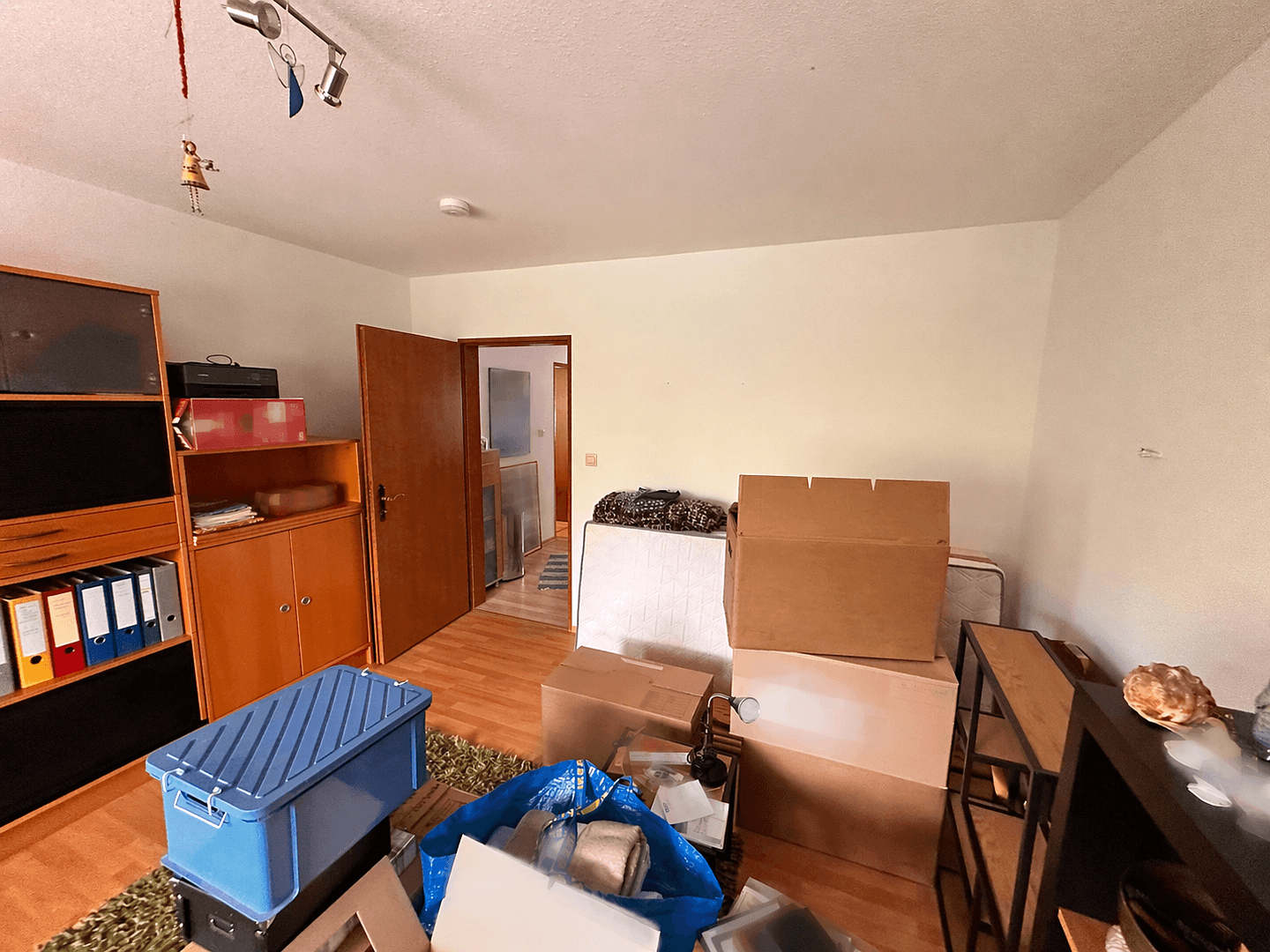 Prenájom bytu 4-izbový 109 m², Badstraße, Heilbronn, Bádensko-Wurttembersko Prenájom bytu 4-izbový 109 m², Badstraße, Heilbronn, Bádensko-Wurttembersko