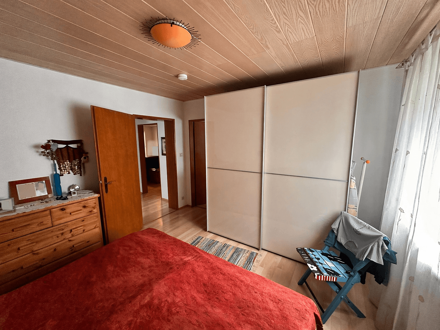 Prenájom bytu 4-izbový 109 m², Badstraße, Heilbronn, Bádensko-Wurttembersko Prenájom bytu 4-izbový 109 m², Badstraße, Heilbronn, Bádensko-Wurttembersko