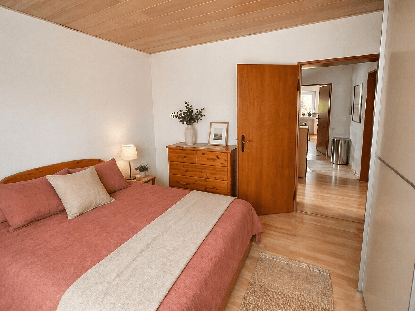 Prenájom bytu 4-izbový 109 m², Badstraße, Heilbronn, Bádensko-Wurttembersko Prenájom bytu 4-izbový 109 m², Badstraße, Heilbronn, Bádensko-Wurttembersko