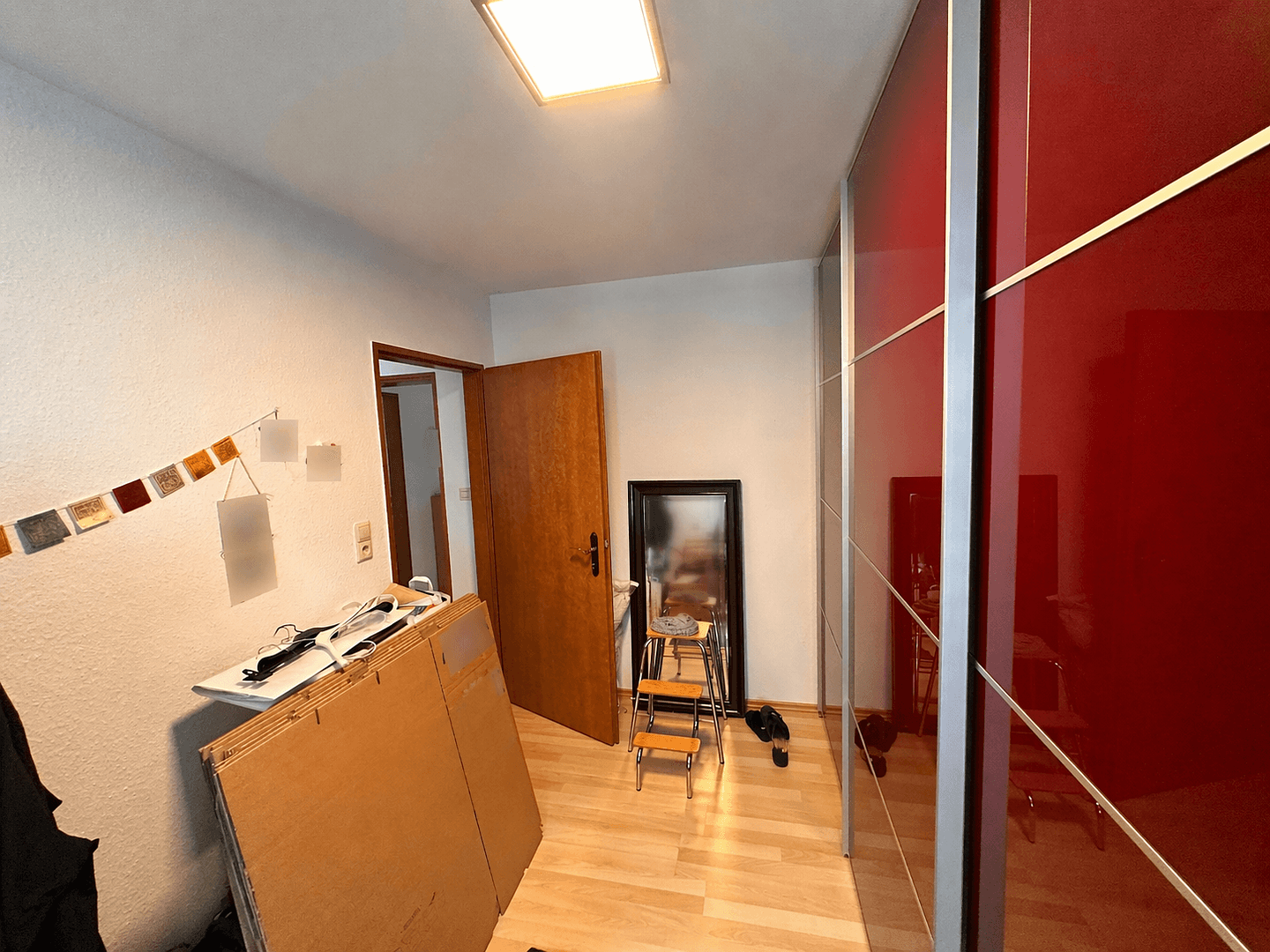 Prenájom bytu 4-izbový 109 m², Badstraße, Heilbronn, Bádensko-Wurttembersko Prenájom bytu 4-izbový 109 m², Badstraße, Heilbronn, Bádensko-Wurttembersko