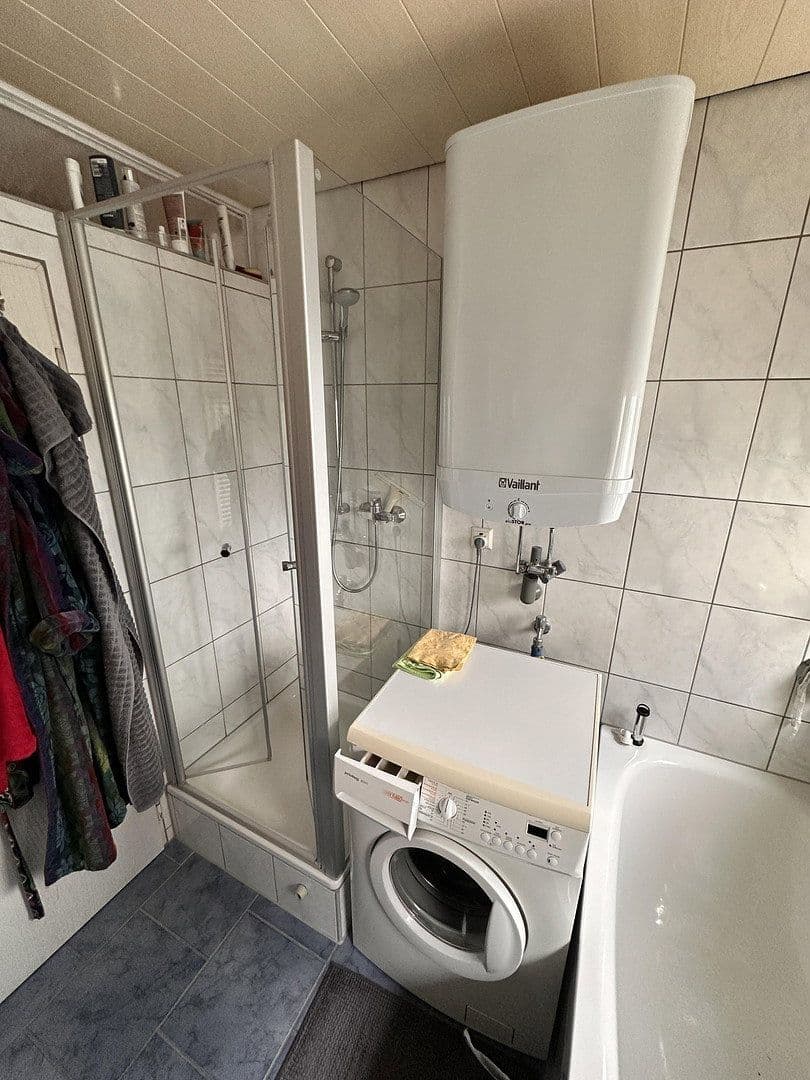 Prenájom bytu 4-izbový 109 m², Badstraße, Heilbronn, Bádensko-Wurttembersko Prenájom bytu 4-izbový 109 m², Badstraße, Heilbronn, Bádensko-Wurttembersko