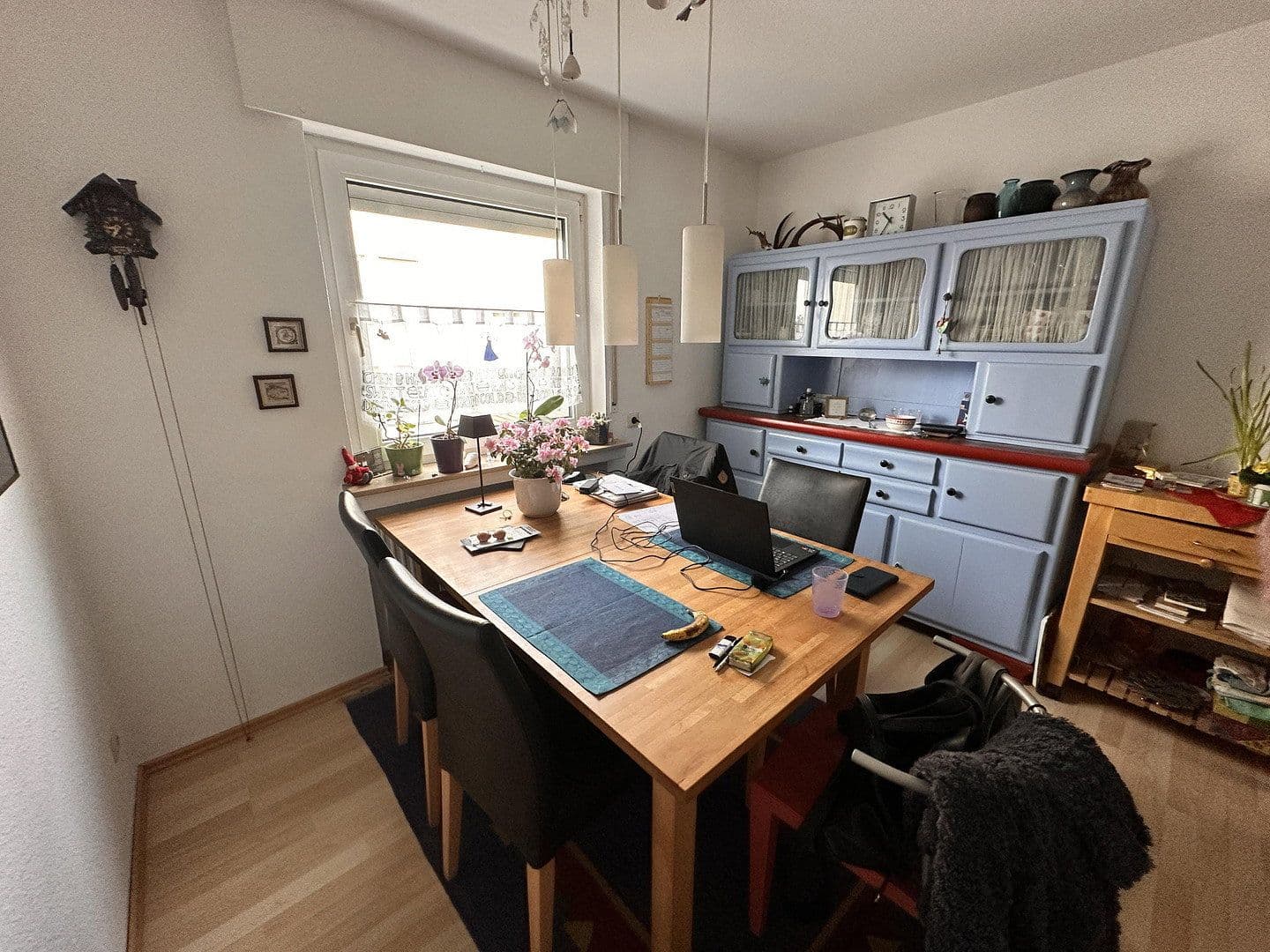 Prenájom bytu 4-izbový 109 m², Badstraße, Heilbronn, Bádensko-Wurttembersko Prenájom bytu 4-izbový 109 m², Badstraße, Heilbronn, Bádensko-Wurttembersko