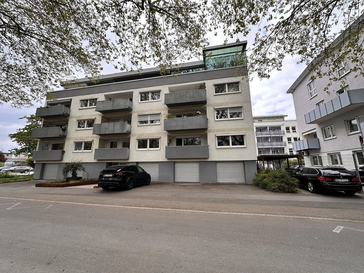 Prenájom bytu 4-izbový 109 m², Badstraße, Heilbronn, Bádensko-Wurttembersko Prenájom bytu 4-izbový 109 m², Badstraße, Heilbronn, Bádensko-Wurttembersko