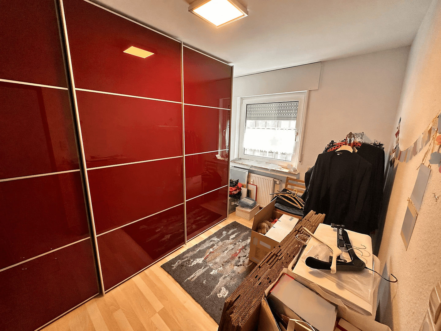 Prenájom bytu 4-izbový 109 m², Badstraße, Heilbronn, Bádensko-Wurttembersko Prenájom bytu 4-izbový 109 m², Badstraße, Heilbronn, Bádensko-Wurttembersko