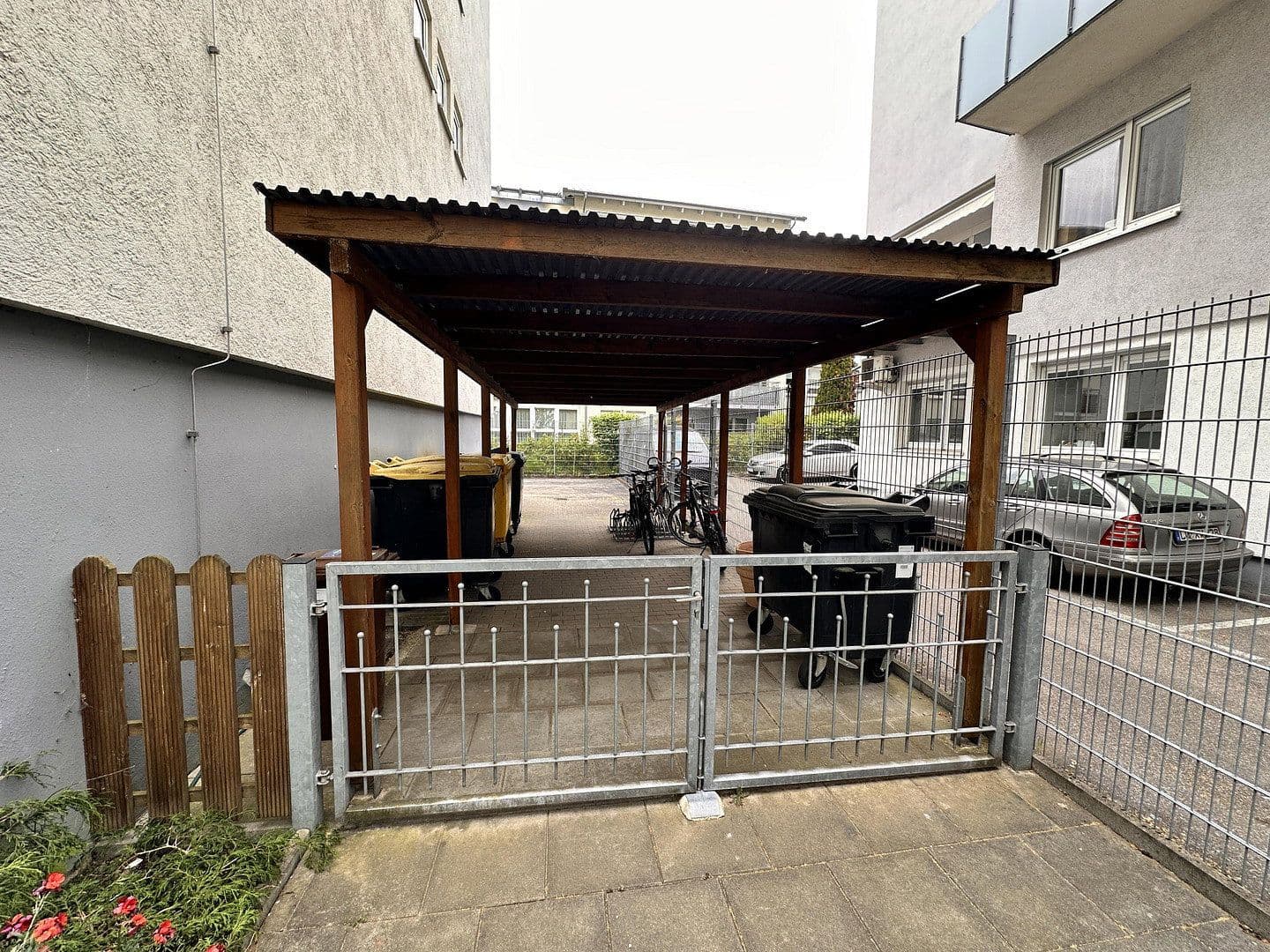 Prenájom bytu 4-izbový 109 m², Badstraße, Heilbronn, Bádensko-Wurttembersko Prenájom bytu 4-izbový 109 m², Badstraße, Heilbronn, Bádensko-Wurttembersko