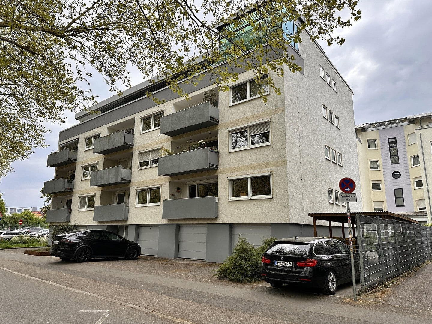 Prenájom bytu 4-izbový 109 m², Badstraße, Heilbronn, Bádensko-Wurttembersko Prenájom bytu 4-izbový 109 m², Badstraße, Heilbronn, Bádensko-Wurttembersko