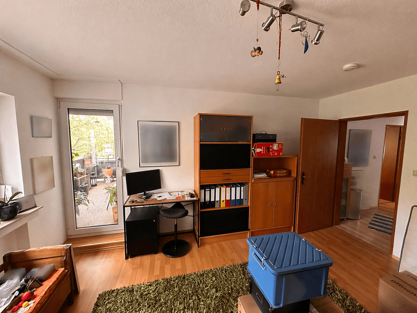 Prenájom bytu 4-izbový 109 m², Badstraße, Heilbronn, Bádensko-Wurttembersko Prenájom bytu 4-izbový 109 m², Badstraße, Heilbronn, Bádensko-Wurttembersko