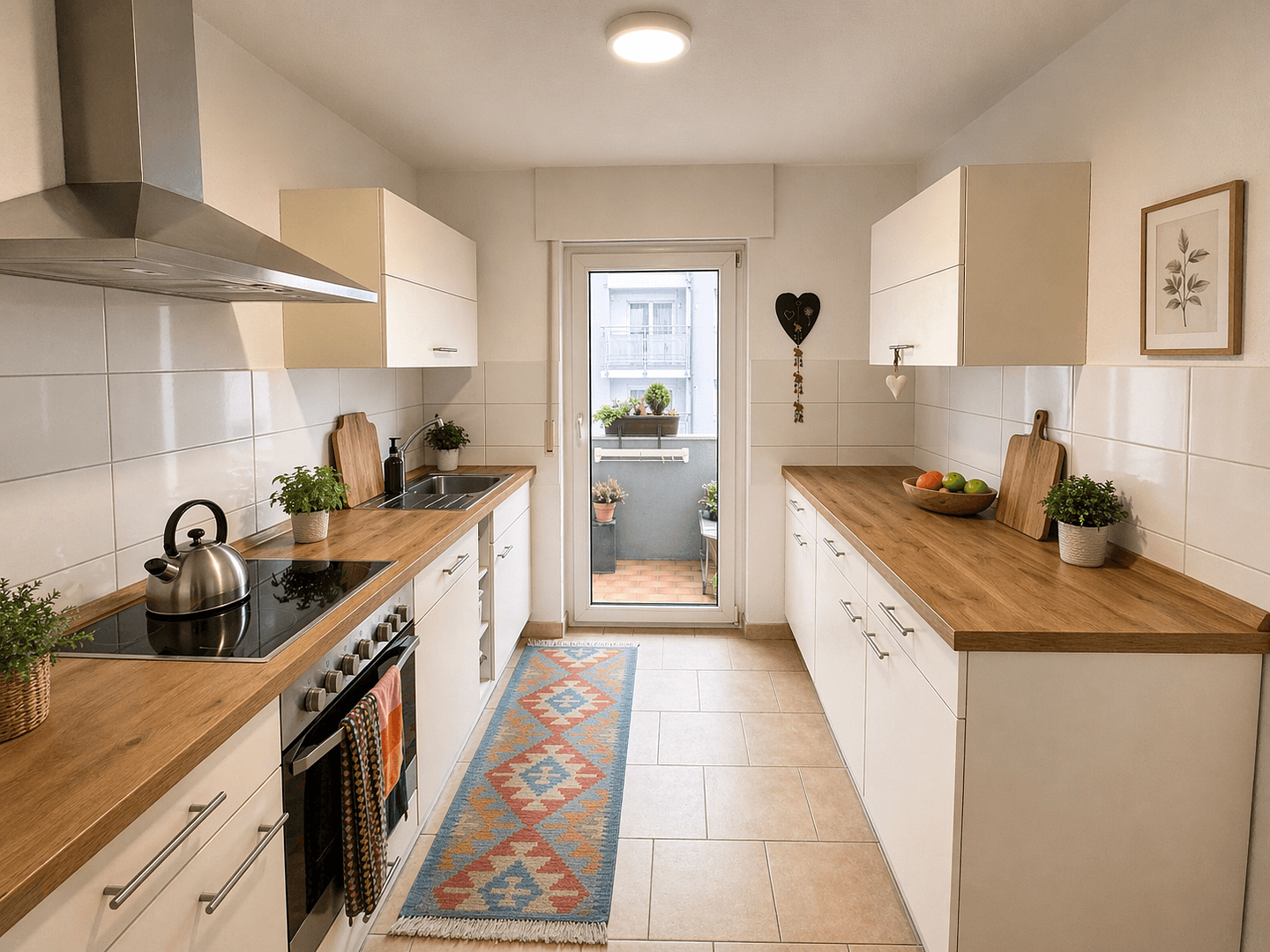 Prenájom bytu 4-izbový 109 m², Badstraße, Heilbronn, Bádensko-Wurttembersko Prenájom bytu 4-izbový 109 m², Badstraße, Heilbronn, Bádensko-Wurttembersko