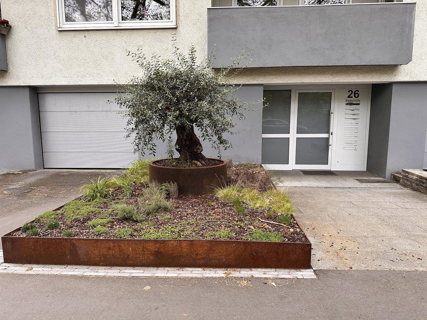 Prenájom bytu 4-izbový 109 m², Badstraße, Heilbronn, Bádensko-Wurttembersko Prenájom bytu 4-izbový 109 m², Badstraße, Heilbronn, Bádensko-Wurttembersko