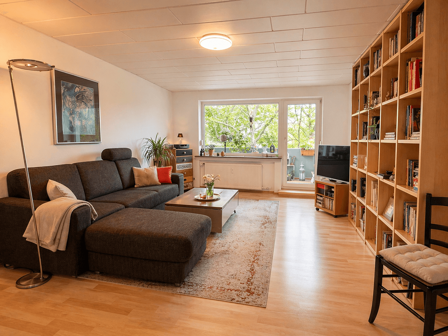 Prenájom bytu 4-izbový 109 m², Badstraße, Heilbronn, Bádensko-Wurttembersko Prenájom bytu 4-izbový 109 m², Badstraße, Heilbronn, Bádensko-Wurttembersko