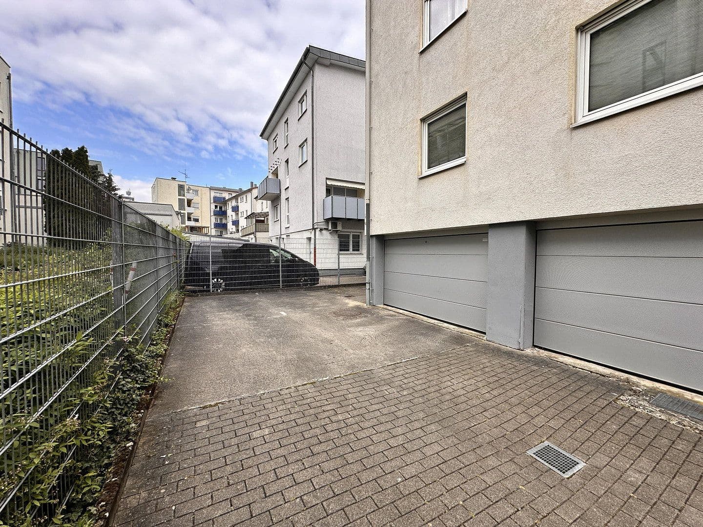 Prenájom bytu 4-izbový 109 m², Badstraße, Heilbronn, Bádensko-Wurttembersko Prenájom bytu 4-izbový 109 m², Badstraße, Heilbronn, Bádensko-Wurttembersko