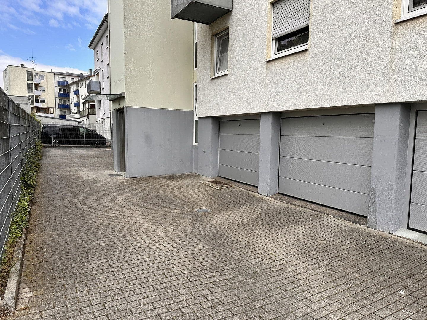 Prenájom bytu 4-izbový 109 m², Badstraße, Heilbronn, Bádensko-Wurttembersko Prenájom bytu 4-izbový 109 m², Badstraße, Heilbronn, Bádensko-Wurttembersko