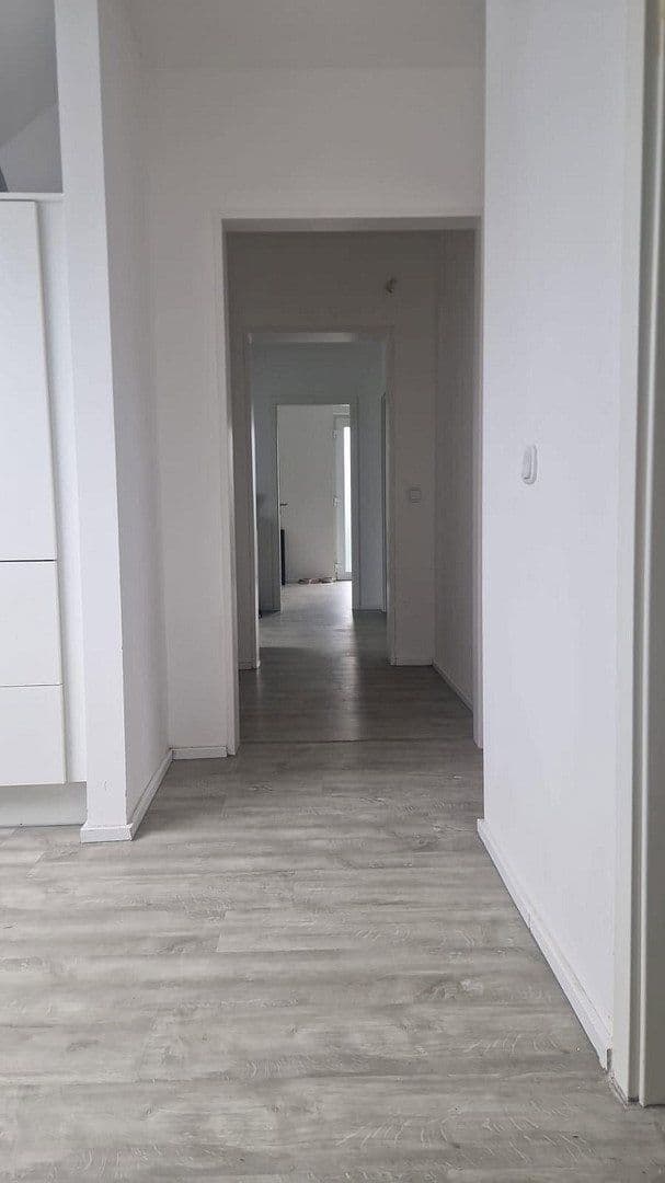 Prenájom bytu 4-izbový 90 m², Buchholz in der Nordheide, Dolné Sasko Prenájom bytu 4-izbový 90 m², Buchholz in der Nordheide, Dolné Sasko