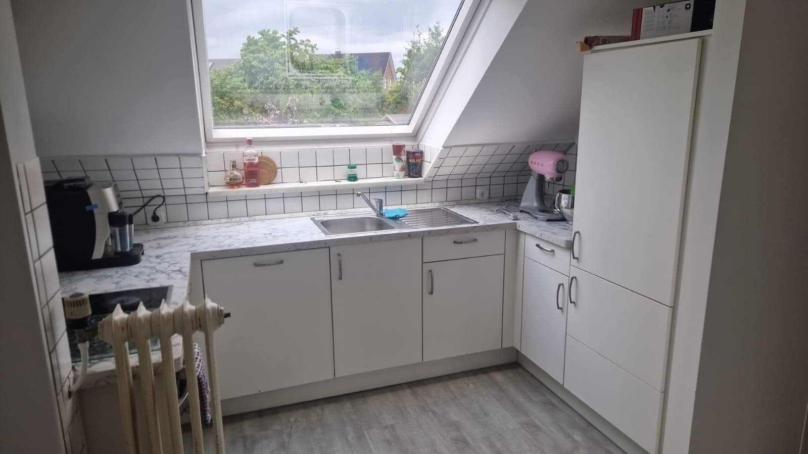 Prenájom bytu 4-izbový 90 m², Buchholz in der Nordheide, Dolné Sasko Prenájom bytu 4-izbový 90 m², Buchholz in der Nordheide, Dolné Sasko