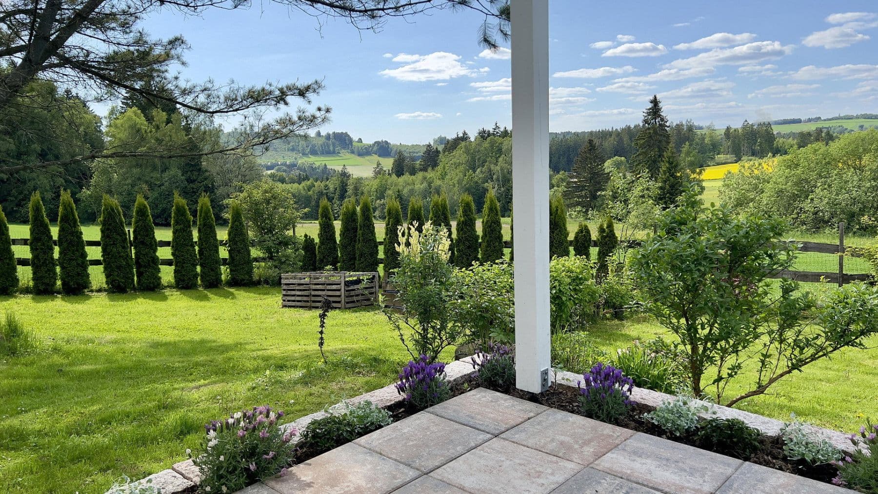 Predaj domu 140 m², pozemek 1.400 m², Grafengehaig, Bavorsko Predaj domu 140 m², pozemek 1.400 m², Grafengehaig, Bavorsko