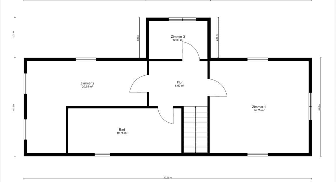 Predaj domu 140 m², pozemek 1.400 m², Grafengehaig, Bavorsko Predaj domu 140 m², pozemek 1.400 m², Grafengehaig, Bavorsko