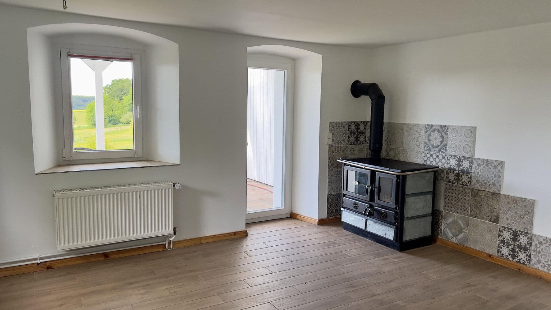 Predaj domu 140 m², pozemek 1.400 m², Grafengehaig, Bavorsko Predaj domu 140 m², pozemek 1.400 m², Grafengehaig, Bavorsko