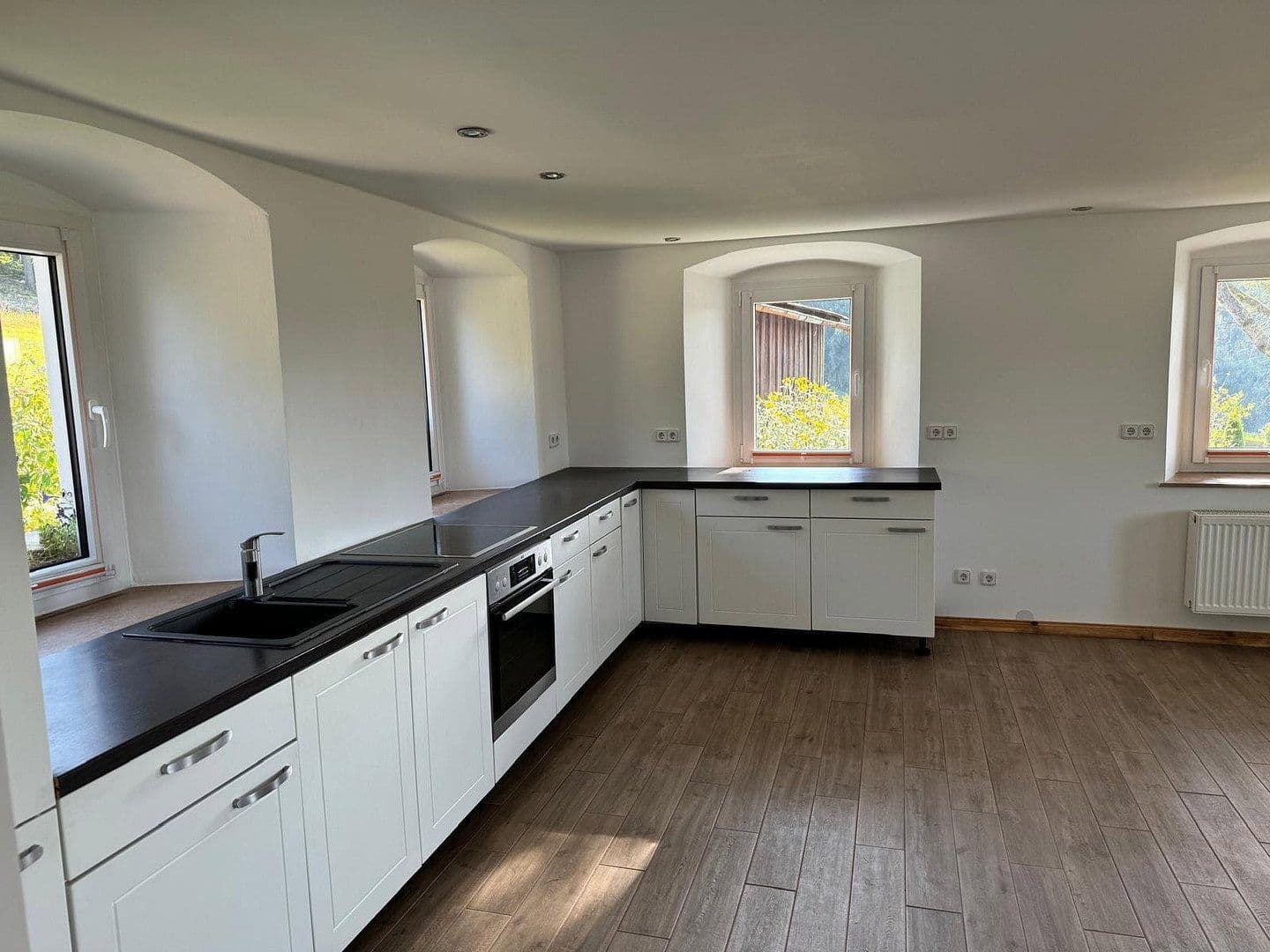 Predaj domu 140 m², pozemek 1.400 m², Grafengehaig, Bavorsko Predaj domu 140 m², pozemek 1.400 m², Grafengehaig, Bavorsko