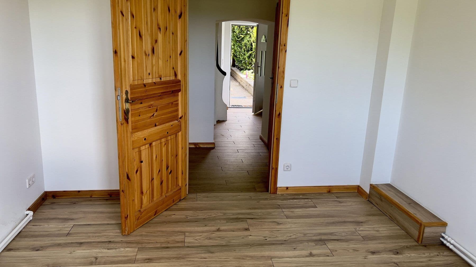 Predaj domu 140 m², pozemek 1.400 m², Grafengehaig, Bavorsko Predaj domu 140 m², pozemek 1.400 m², Grafengehaig, Bavorsko