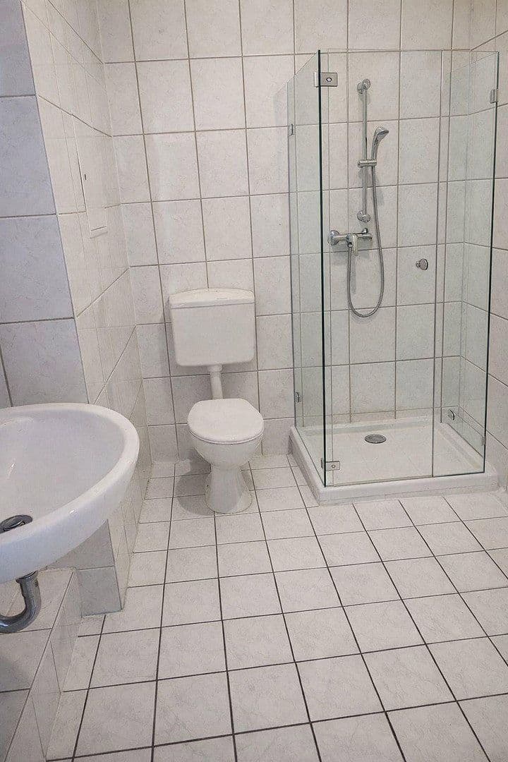 Prenájom bytu 2-izbový 61 m², Mittelstraße 9, Zeitz, Sasko-Anhaltsko Prenájom bytu 2-izbový 61 m², Mittelstraße 9, Zeitz, Sasko-Anhaltsko
