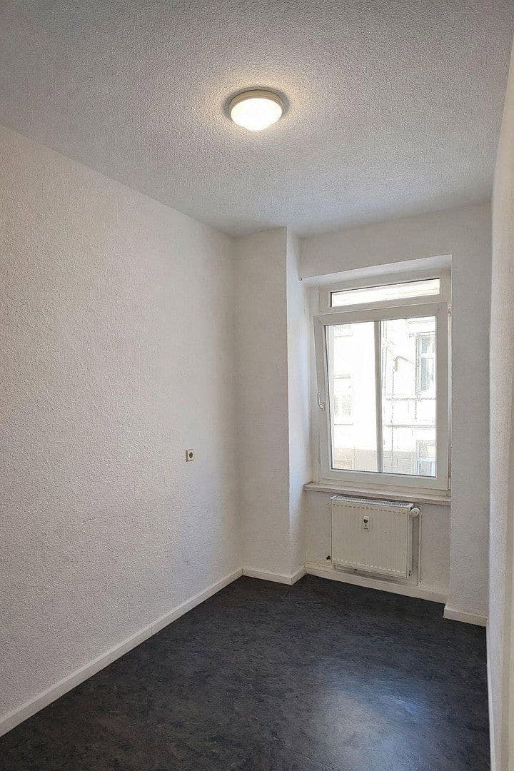 Prenájom bytu 2-izbový 61 m², Mittelstraße 9, Zeitz, Sasko-Anhaltsko Prenájom bytu 2-izbový 61 m², Mittelstraße 9, Zeitz, Sasko-Anhaltsko