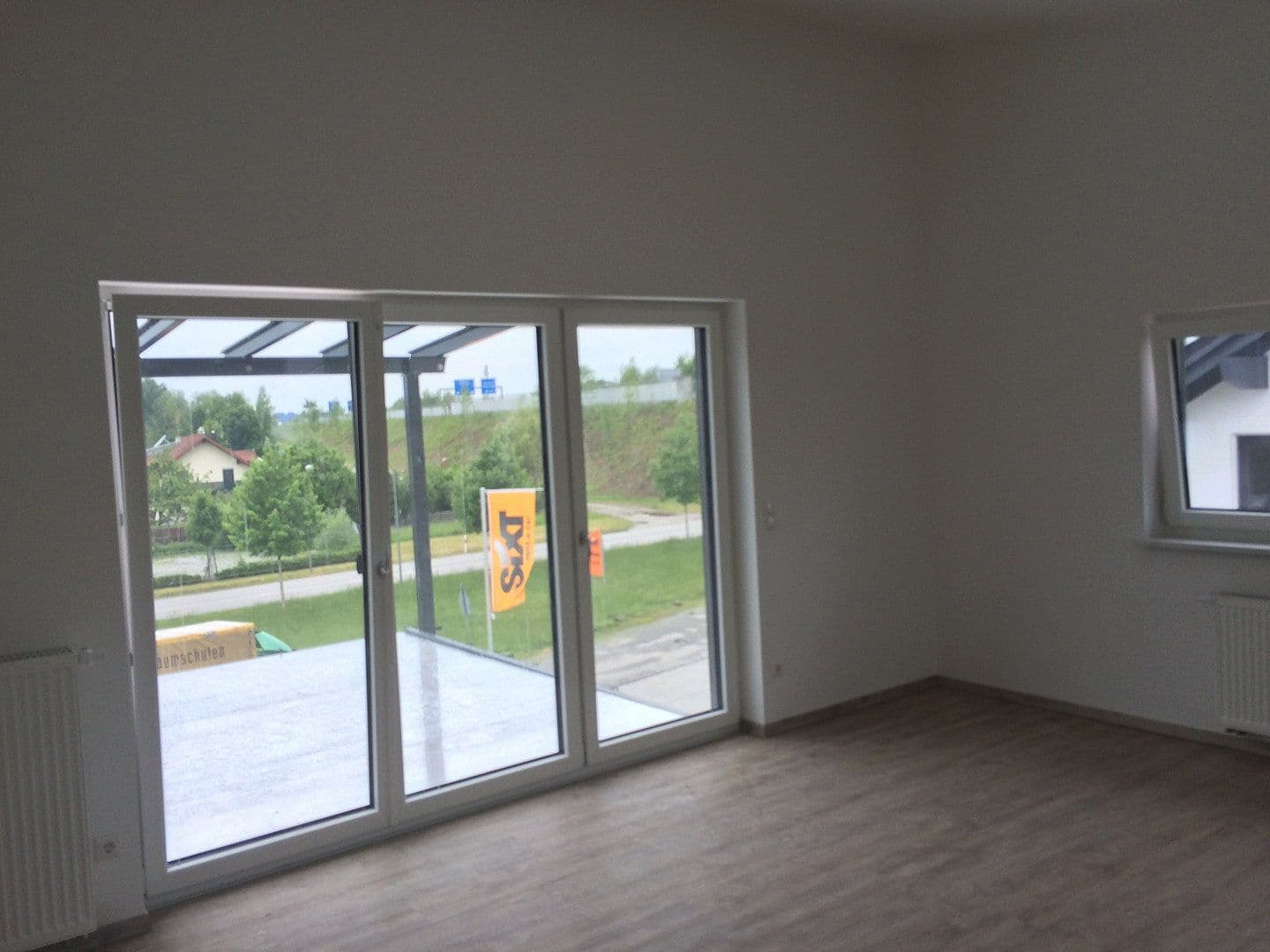 Prenájom bytu 2-izbový 69 m², Siedlung 17 und 18, Deggendorf, Bavorsko Prenájom bytu 2-izbový 69 m², Siedlung 17 und 18, Deggendorf, Bavorsko