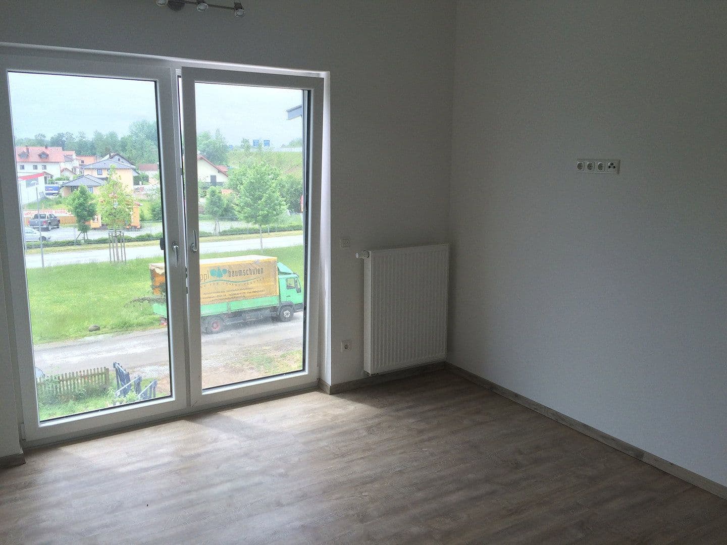 Prenájom bytu 2-izbový 69 m², Siedlung 17 und 18, Deggendorf, Bavorsko Prenájom bytu 2-izbový 69 m², Siedlung 17 und 18, Deggendorf, Bavorsko