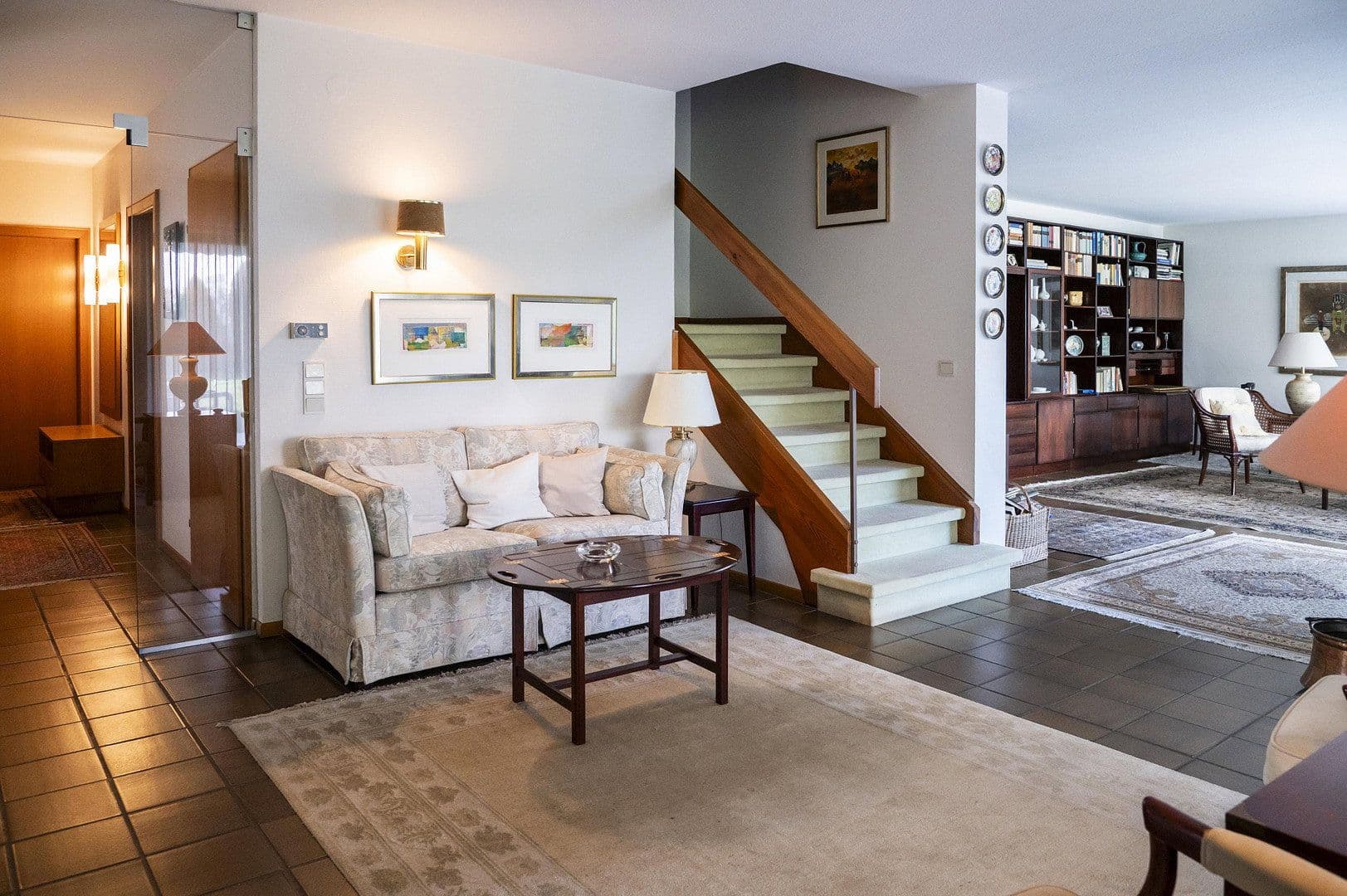 Predaj domu 246 m², pozemek 1.007 m², Römerberg, Porýnie-Falcko Predaj domu 246 m², pozemek 1.007 m², Römerberg, Porýnie-Falcko