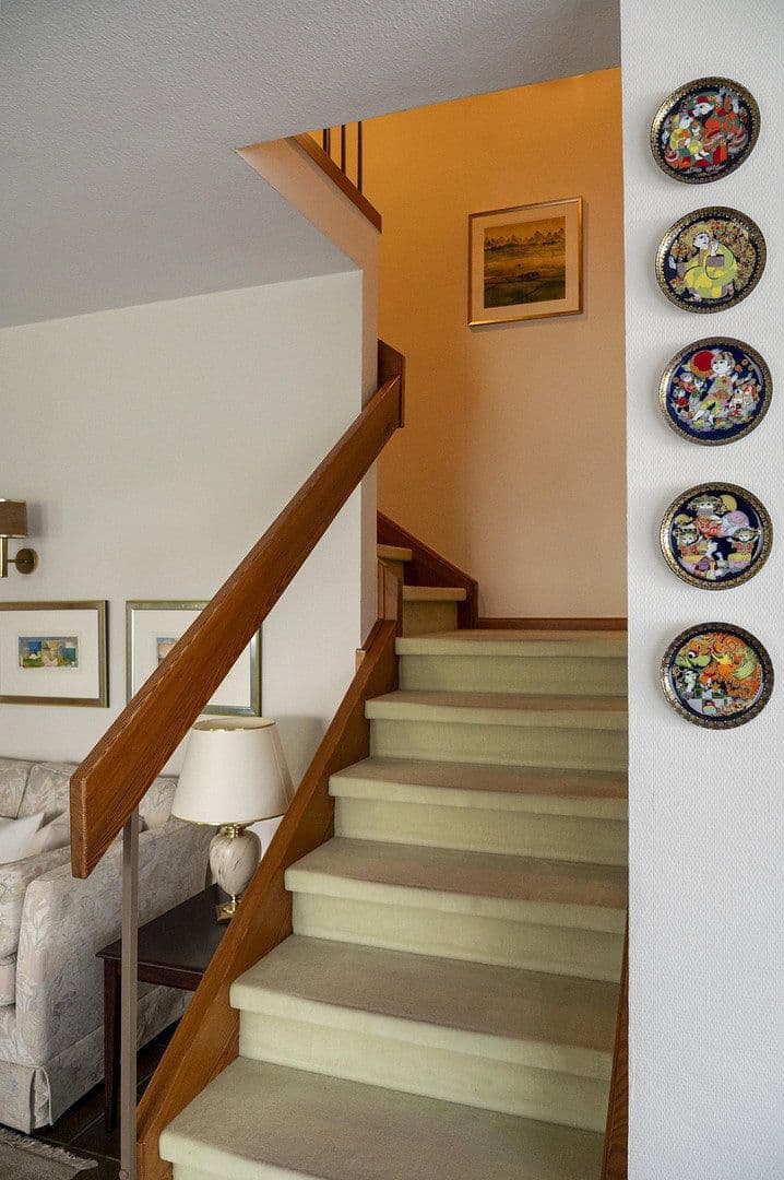Predaj domu 246 m², pozemek 1.007 m², Römerberg, Porýnie-Falcko Predaj domu 246 m², pozemek 1.007 m², Römerberg, Porýnie-Falcko
