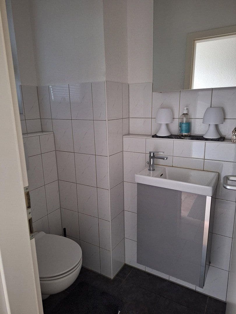 Predaj domu 133 m², pozemek 204 m², Düsseldorf, Severné Porýnie - Westfálsko Predaj domu 133 m², pozemek 204 m², Düsseldorf, Severné Porýnie - Westfálsko