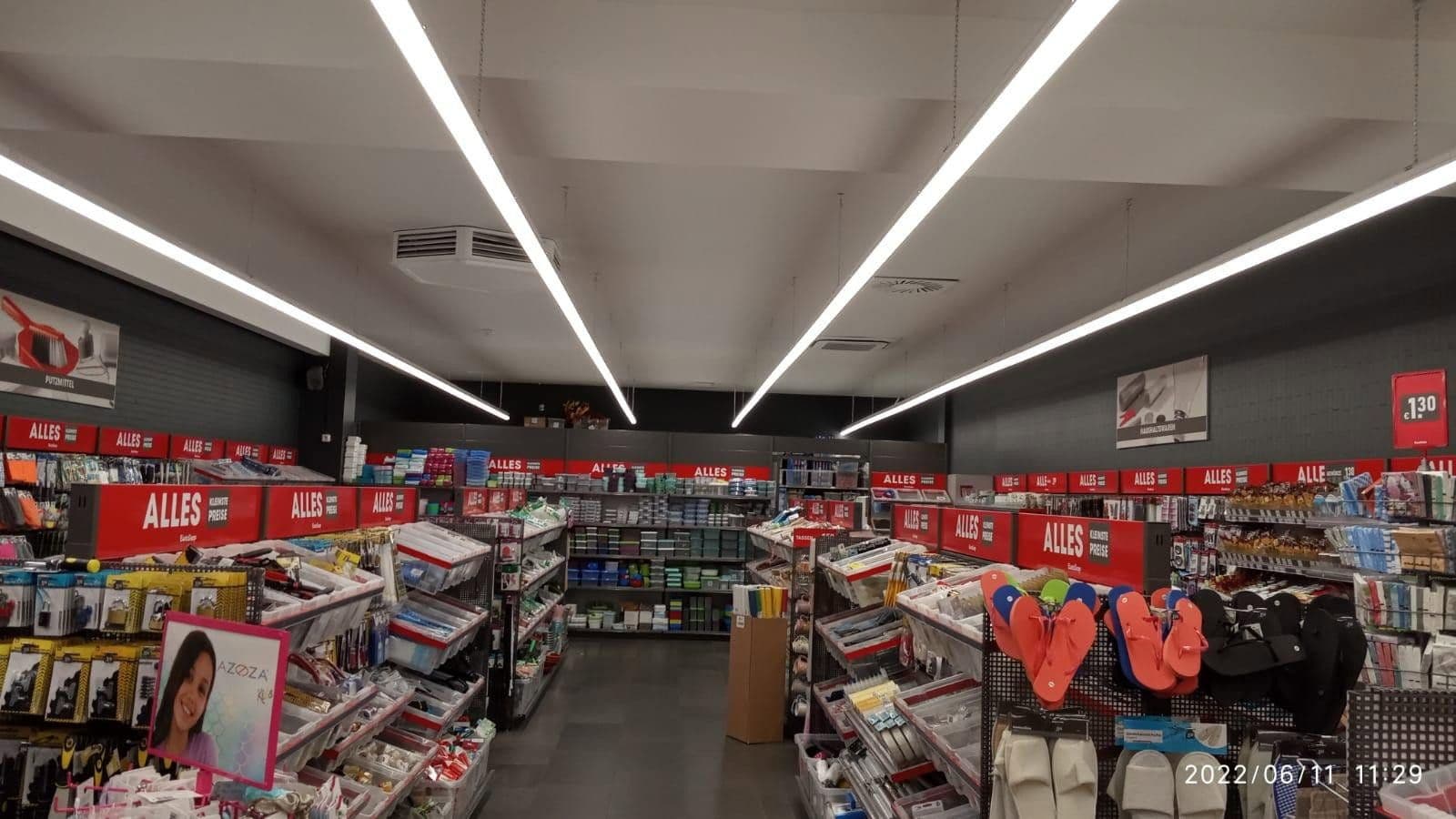 Prenájom nebytového priestoru 361 m², Hohe Strasse 25, Rendsburg, Šlezvicko-Holštajnsko Prenájom nebytového priestoru 361 m², Hohe Strasse 25, Rendsburg, Šlezvicko-Holštajnsko