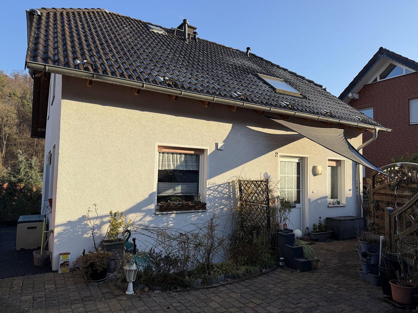 Predaj domu 175 m², pozemek 493 m², Vlotho, Severné Porýnie - Westfálsko Predaj domu 175 m², pozemek 493 m², Vlotho, Severné Porýnie - Westfálsko
