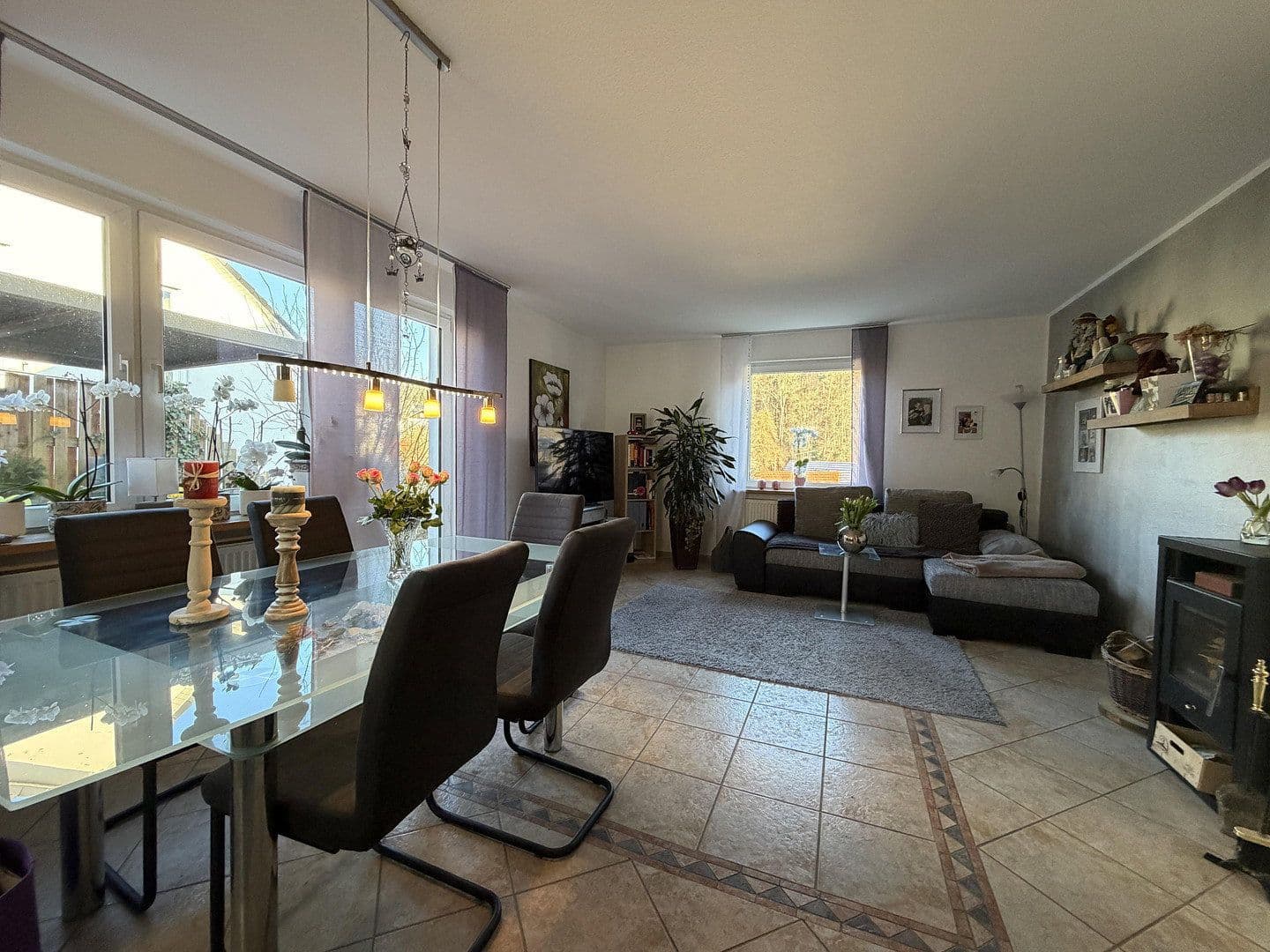 Predaj domu 175 m², pozemek 493 m², Vlotho, Severné Porýnie - Westfálsko Predaj domu 175 m², pozemek 493 m², Vlotho, Severné Porýnie - Westfálsko