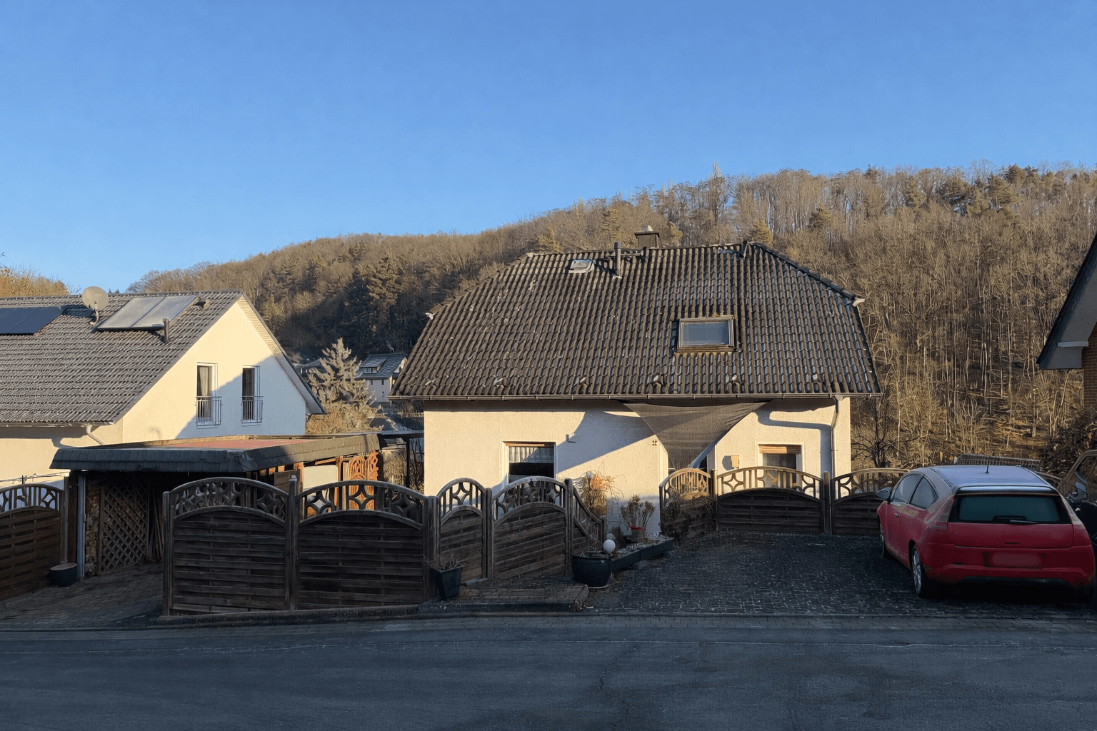 Predaj domu 175 m², pozemek 493 m², Vlotho, Severné Porýnie - Westfálsko Predaj domu 175 m², pozemek 493 m², Vlotho, Severné Porýnie - Westfálsko