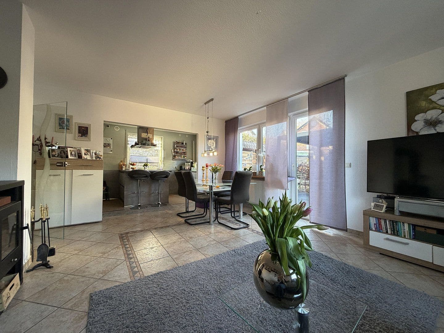 Predaj domu 175 m², pozemek 493 m², Vlotho, Severné Porýnie - Westfálsko Predaj domu 175 m², pozemek 493 m², Vlotho, Severné Porýnie - Westfálsko