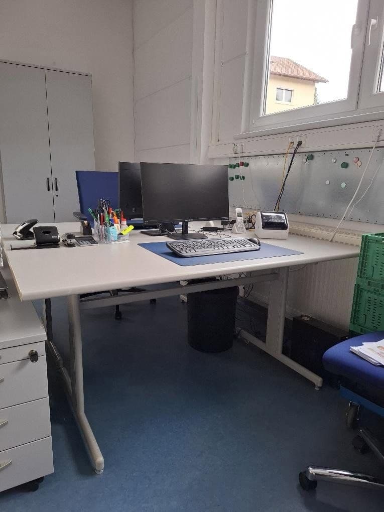 Predaj nebytového priestoru 2.964 m², Königheim, Bádensko-Wurttembersko Predaj nebytového priestoru 2.964 m², Königheim, Bádensko-Wurttembersko