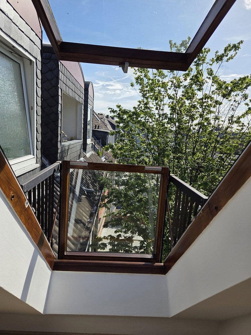 Prenájom bytu 2-izbový 69 m², Heiligenhaus, Severné Porýnie - Westfálsko Prenájom bytu 2-izbový 69 m², Heiligenhaus, Severné Porýnie - Westfálsko