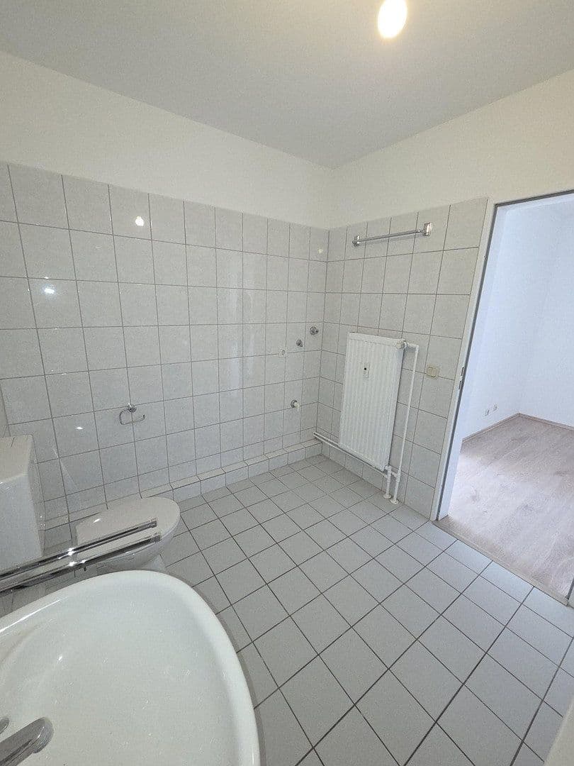 Prenájom bytu 2-izbový 69 m², Heiligenhaus, Severné Porýnie - Westfálsko Prenájom bytu 2-izbový 69 m², Heiligenhaus, Severné Porýnie - Westfálsko