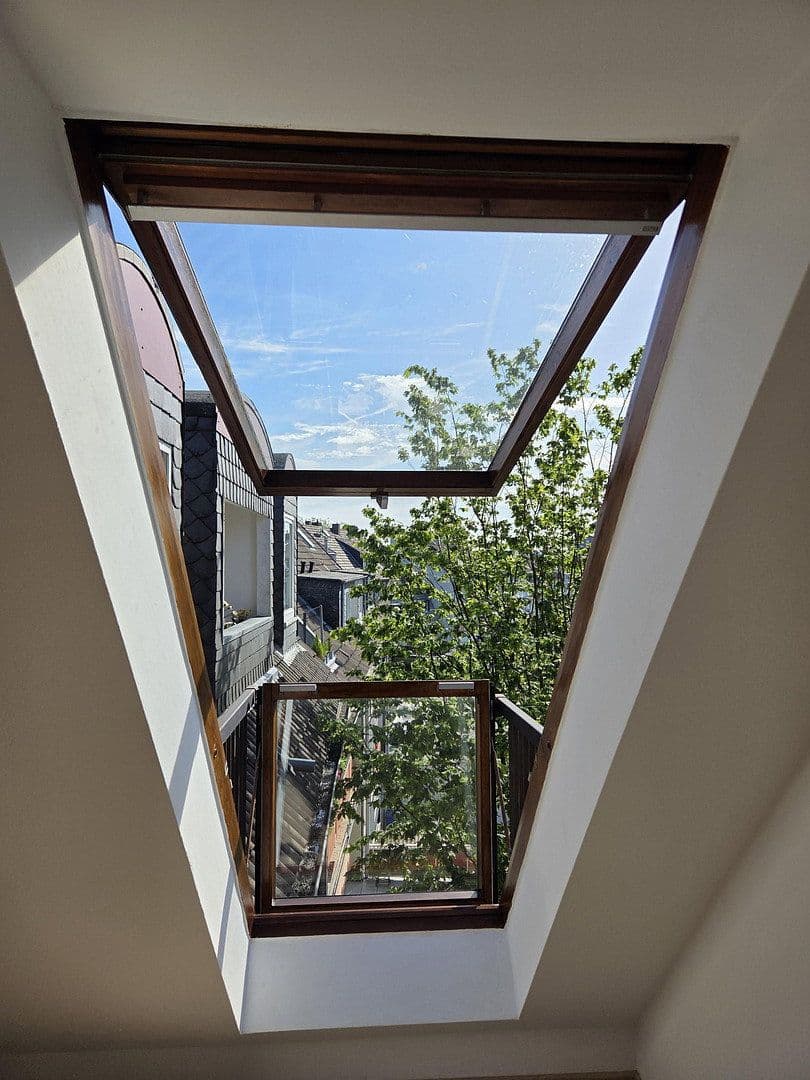 Prenájom bytu 2-izbový 69 m², Heiligenhaus, Severné Porýnie - Westfálsko Prenájom bytu 2-izbový 69 m², Heiligenhaus, Severné Porýnie - Westfálsko