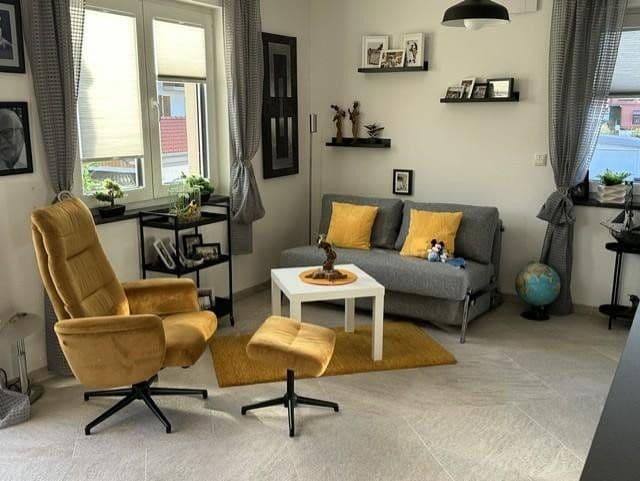Predaj bytu 2-izbový 59 m², Brunnthal, Bavorsko Predaj bytu 2-izbový 59 m², Brunnthal, Bavorsko