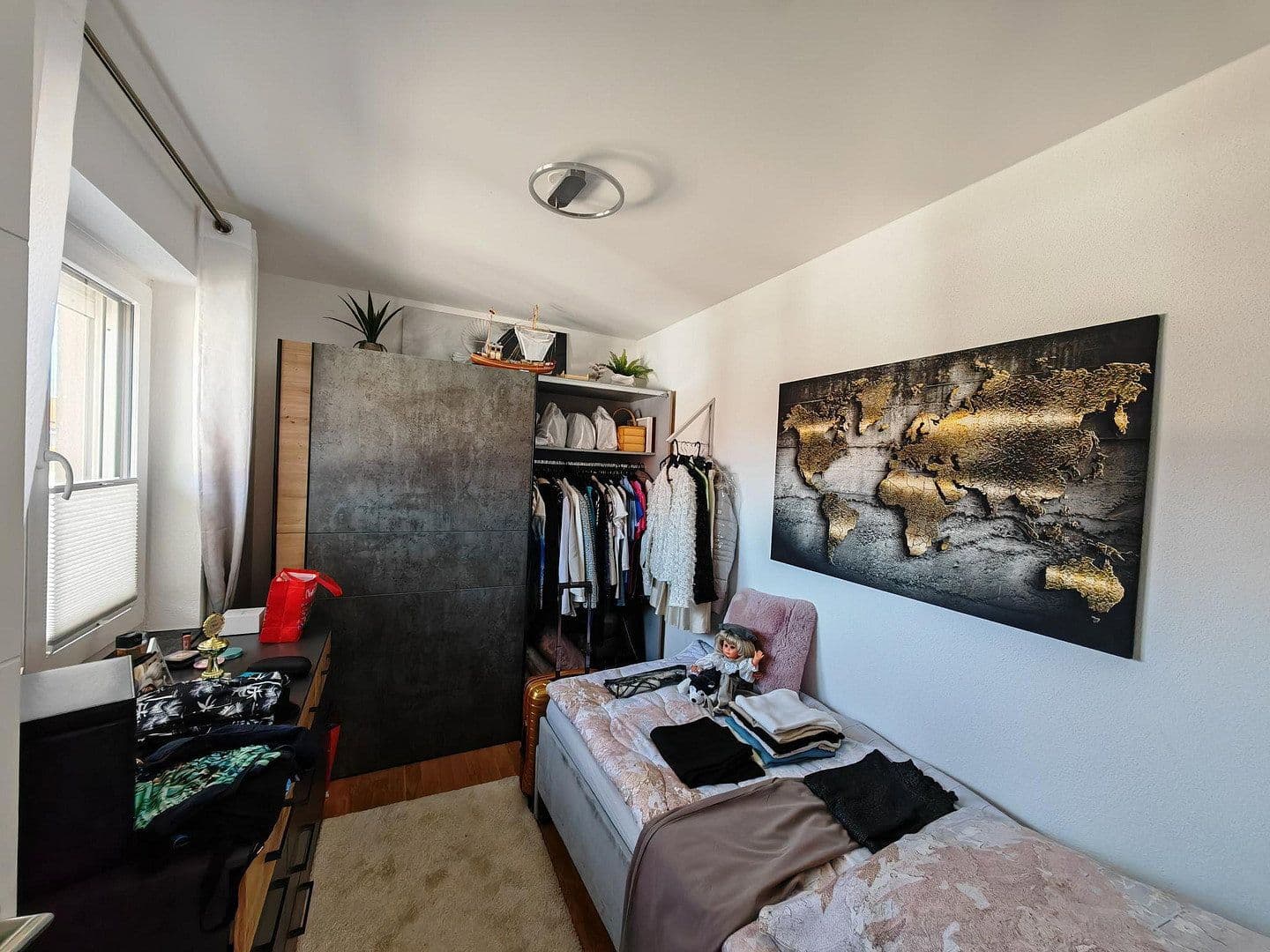 Predaj bytu 2-izbový 59 m², Brunnthal, Bavorsko Predaj bytu 2-izbový 59 m², Brunnthal, Bavorsko