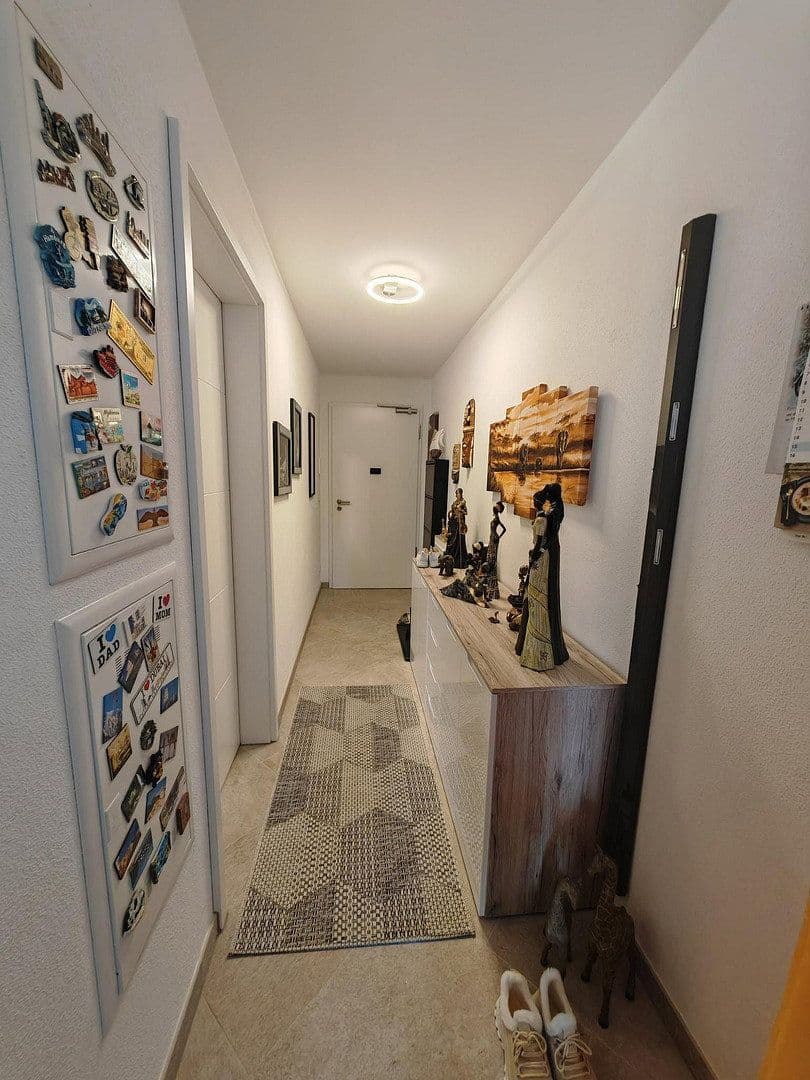 Predaj bytu 2-izbový 59 m², Brunnthal, Bavorsko Predaj bytu 2-izbový 59 m², Brunnthal, Bavorsko
