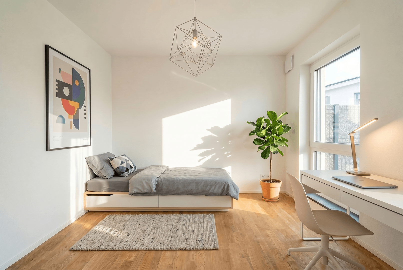 Predaj bytu 4-izbový 141 m², Brunnthal, Bavorsko Predaj bytu 4-izbový 141 m², Brunnthal, Bavorsko