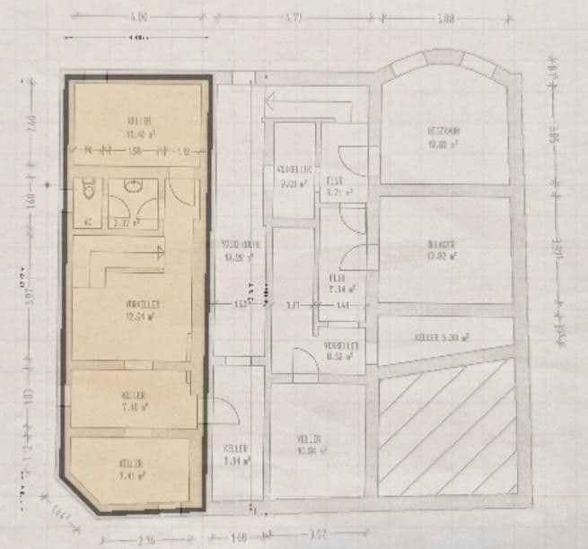 Prenájom nebytového priestoru 126 m², Bahnhofstr. 2, Bad Schwartau, Šlezvicko-Holštajnsko Prenájom nebytového priestoru 126 m², Bahnhofstr. 2, Bad Schwartau, Šlezvicko-Holštajnsko